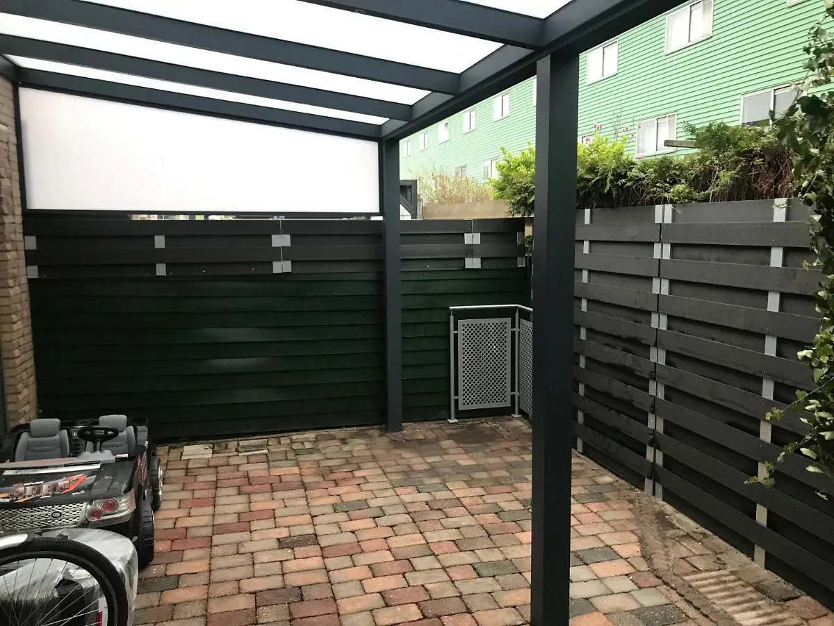 Hababa Short Stay Amsterdam Niederlande