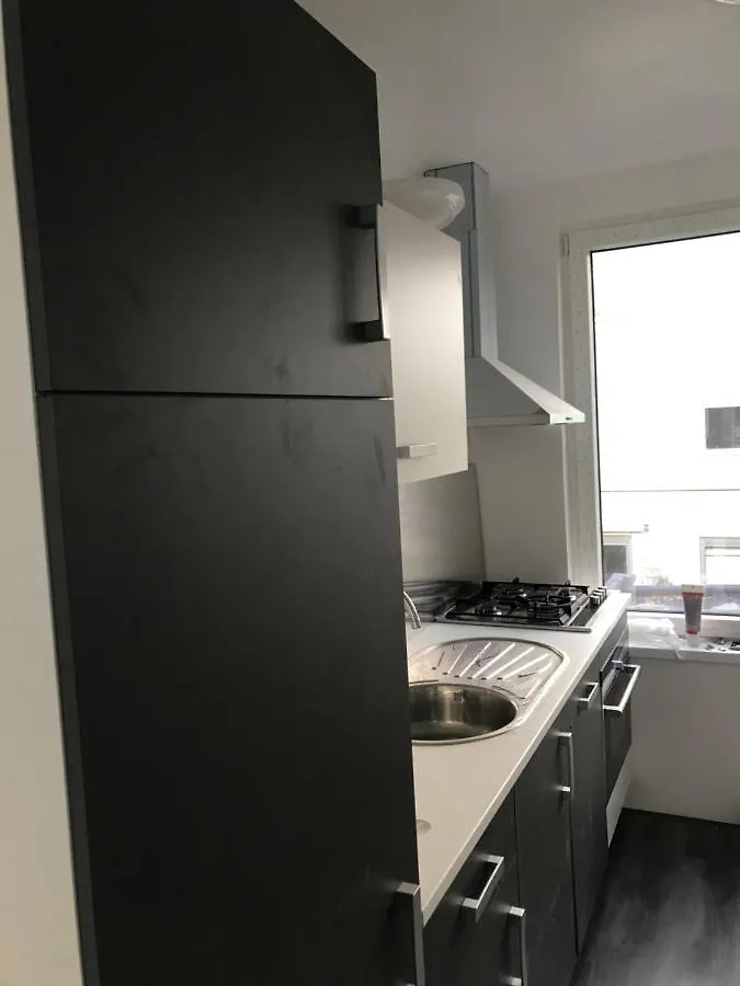 Hababa Short Stay Amsterdam Ferienhaus