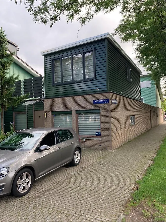 Ferienhaus Hababa Short Stay Amsterdam Niederlande