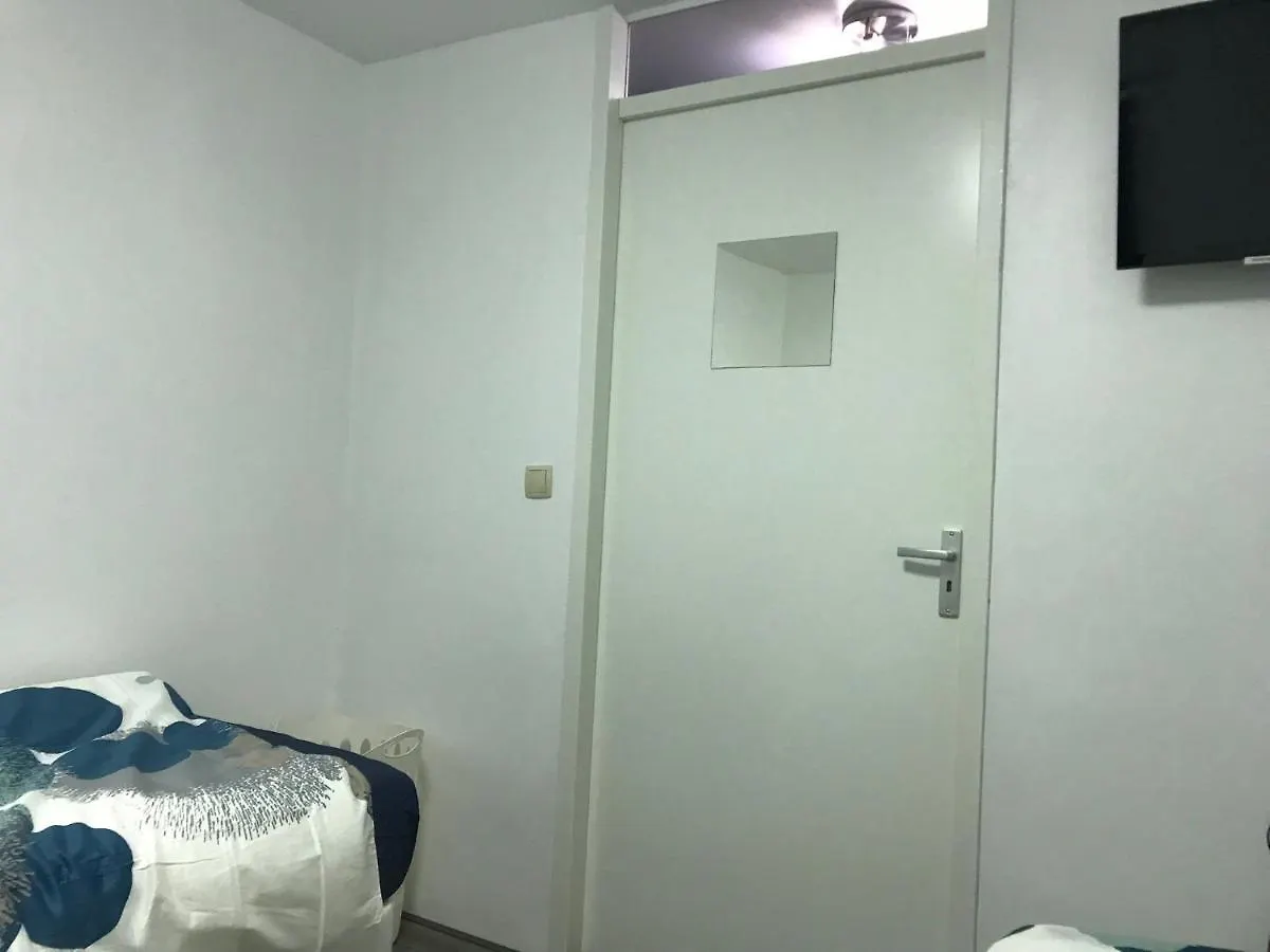 Hababa Short Stay Amsterdam