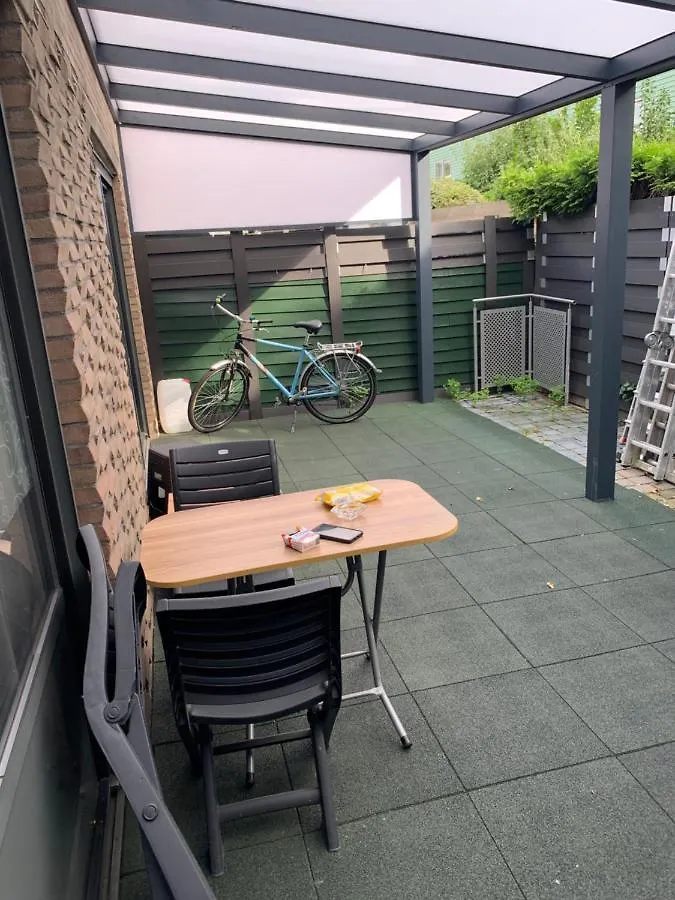 Ferienhaus Hababa Short Stay Amsterdam