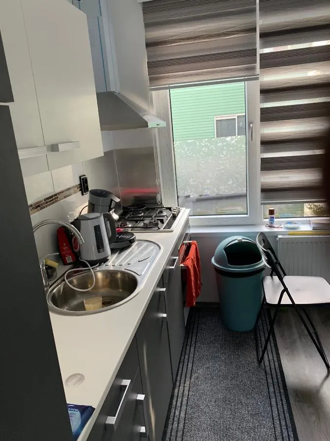 Ferienhaus Hababa Short Stay Amsterdam Niederlande