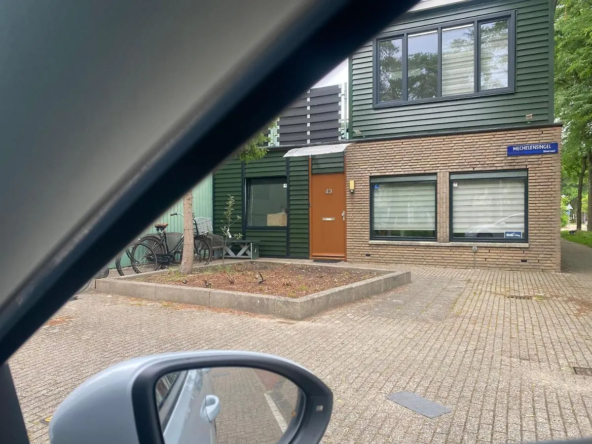 Ferienhaus Hababa Short Stay Amsterdam