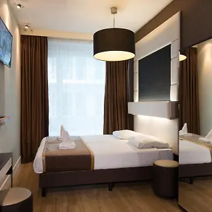 Mosaic Centre Otel