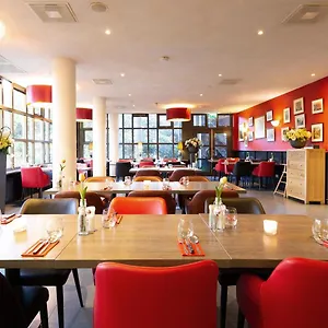 Hotel Bastion Zuidwest, Ámsterdam