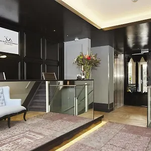 The Muse - Boutique Otel