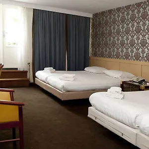 Hotel 74, Ámsterdam